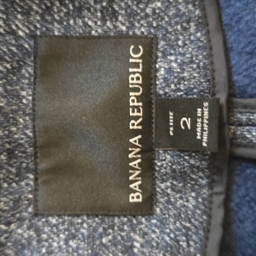 Jacket - Picture 2 of 12